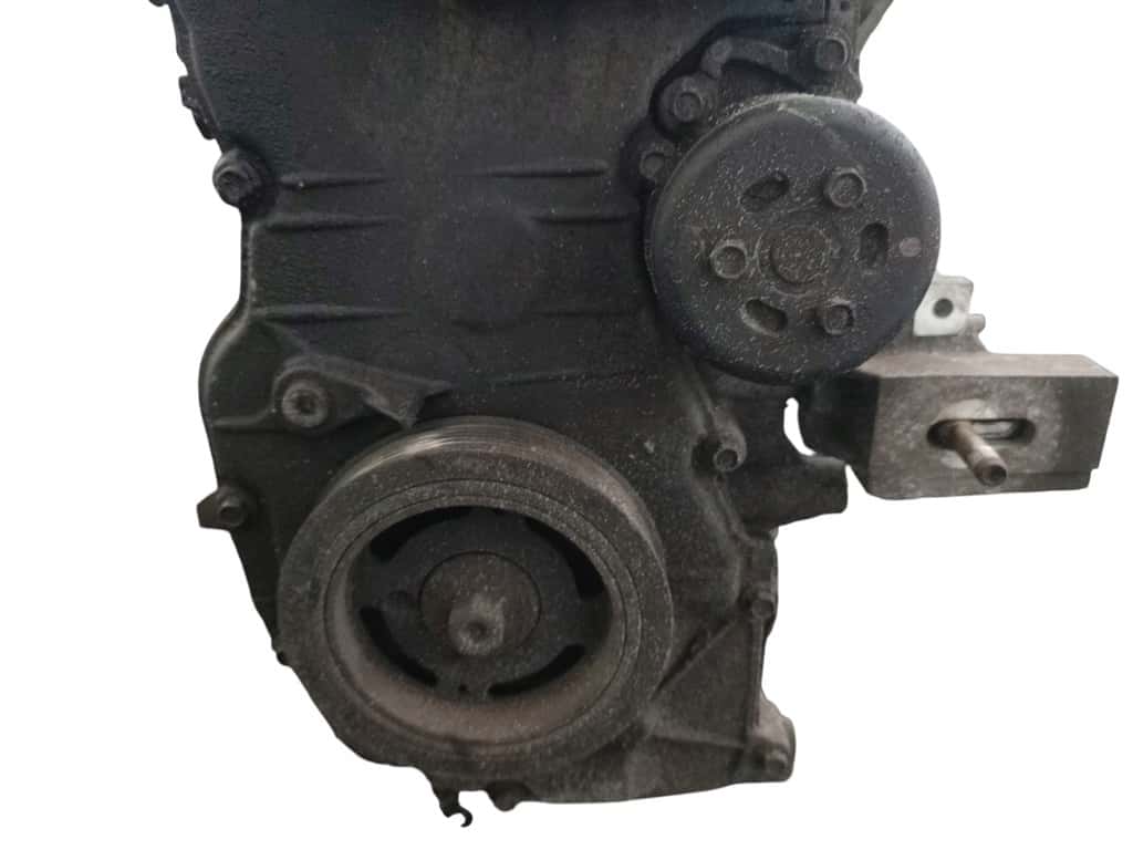 Moteur HR16DE vue 5