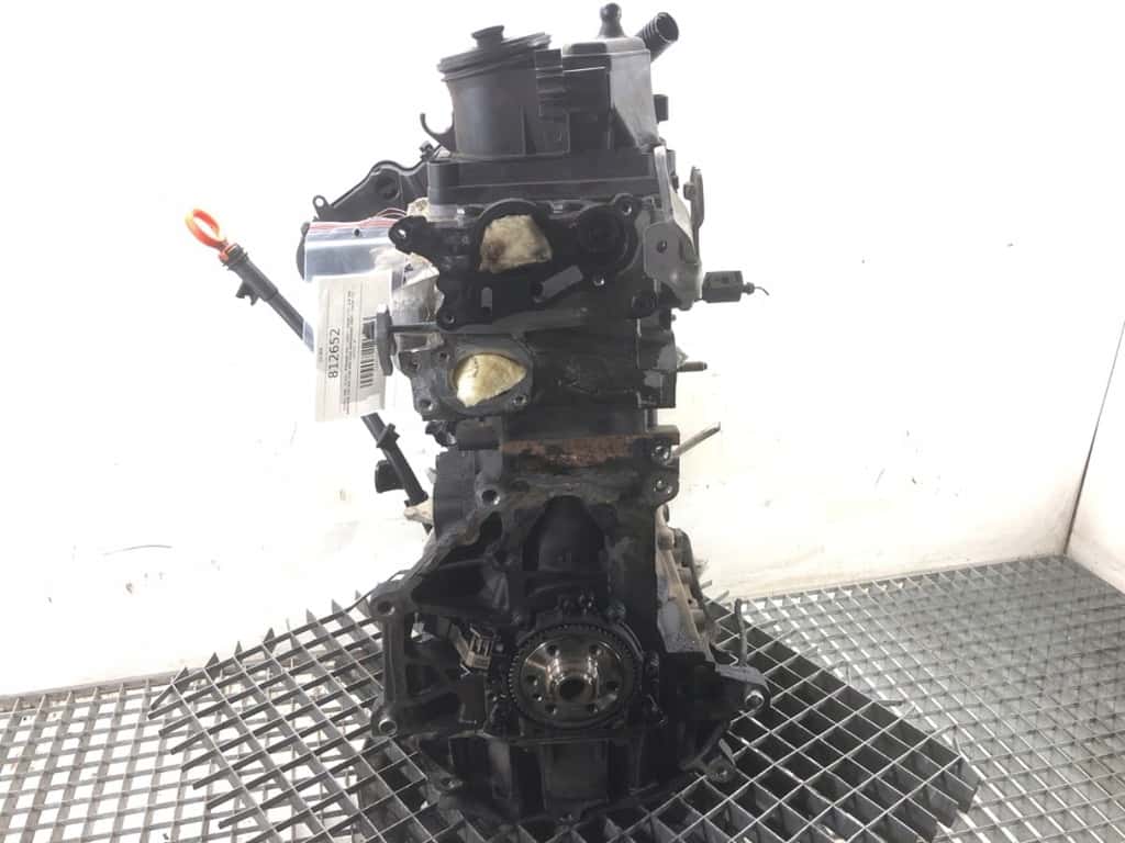 Moteur CFFB vue 2