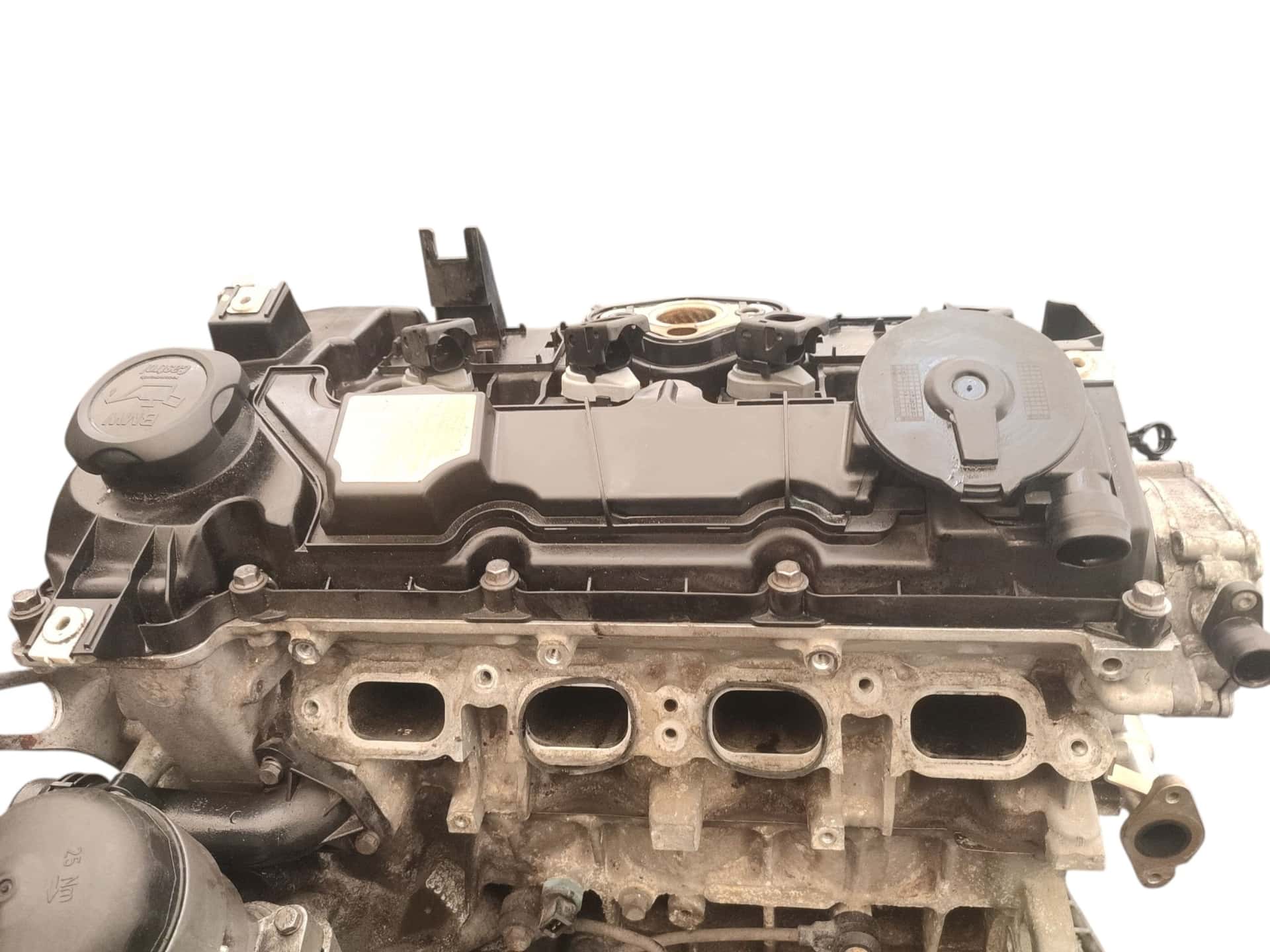 Moteur N43 B16 AA vue 8