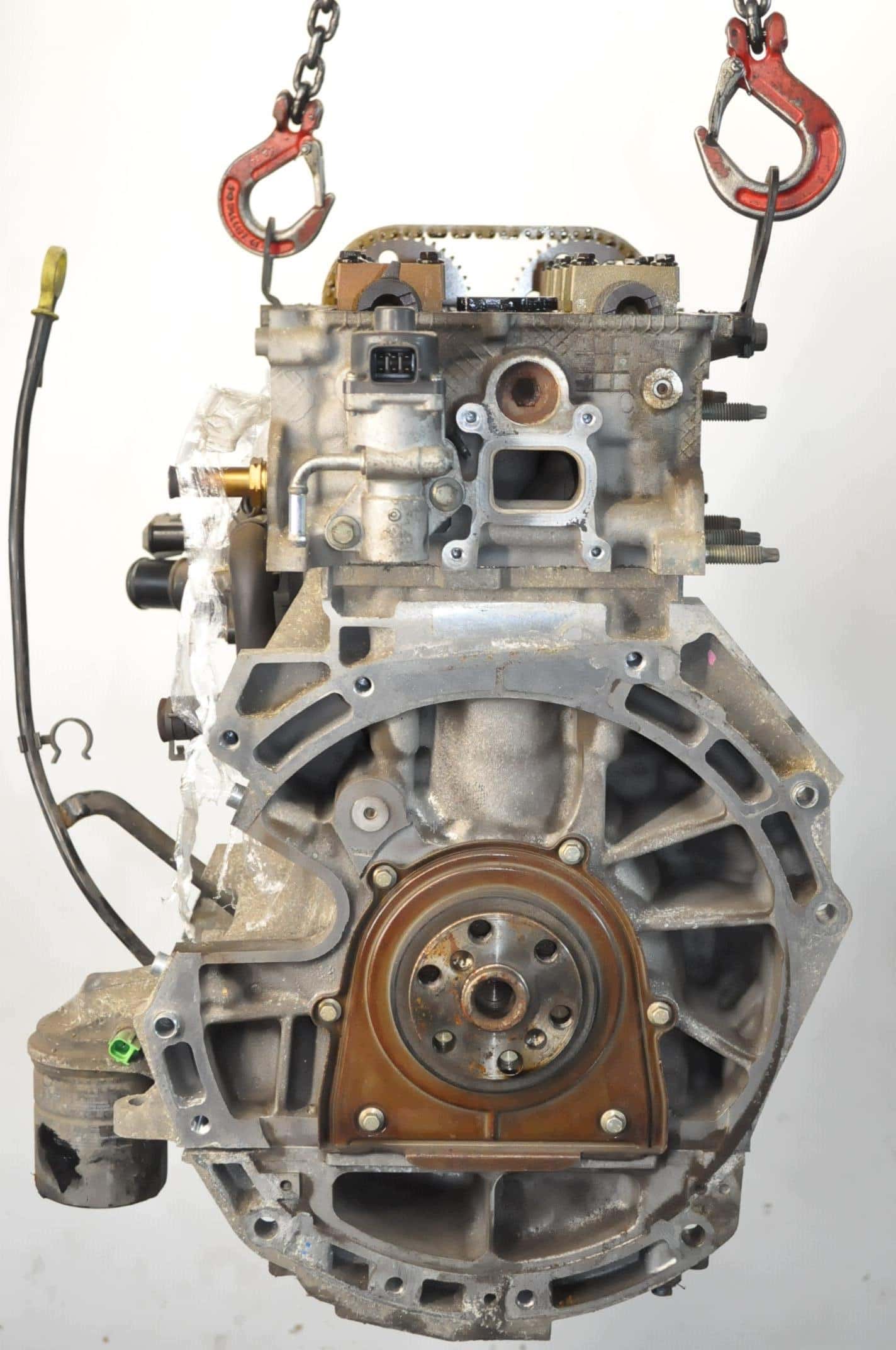 Moteur AODB vue 2