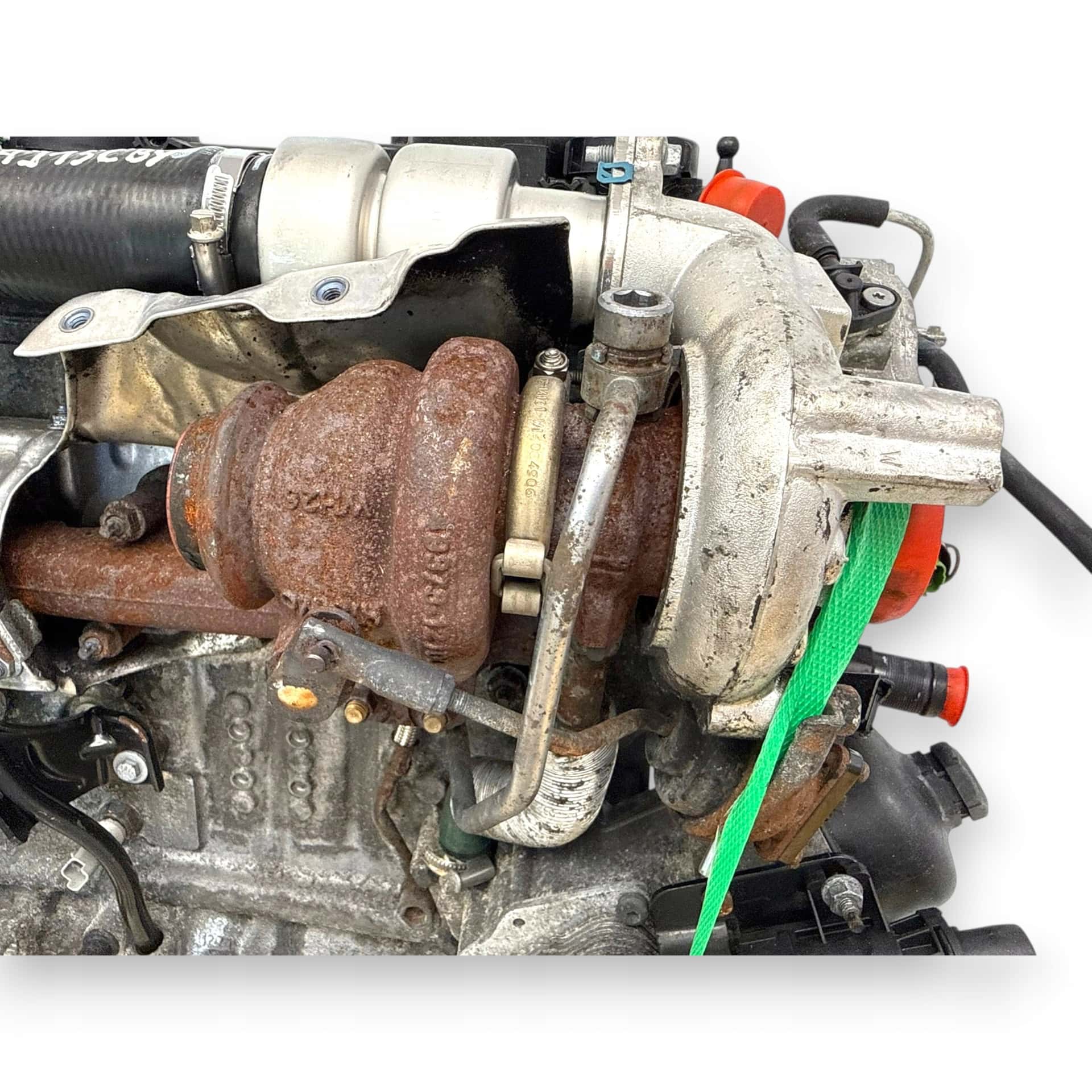 Moteur UGCB vue 5