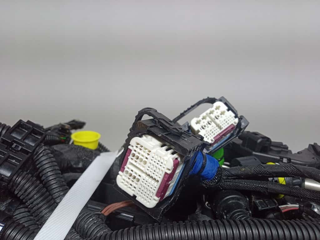 Moteur B58 B30 C vue 5
