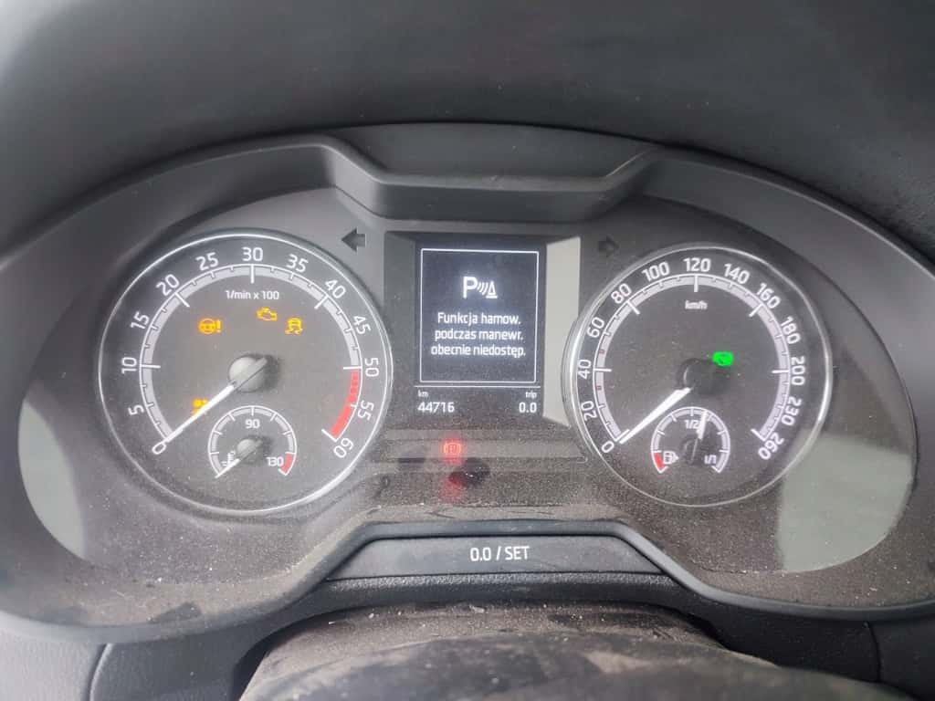 Moteur DFFA vue 8