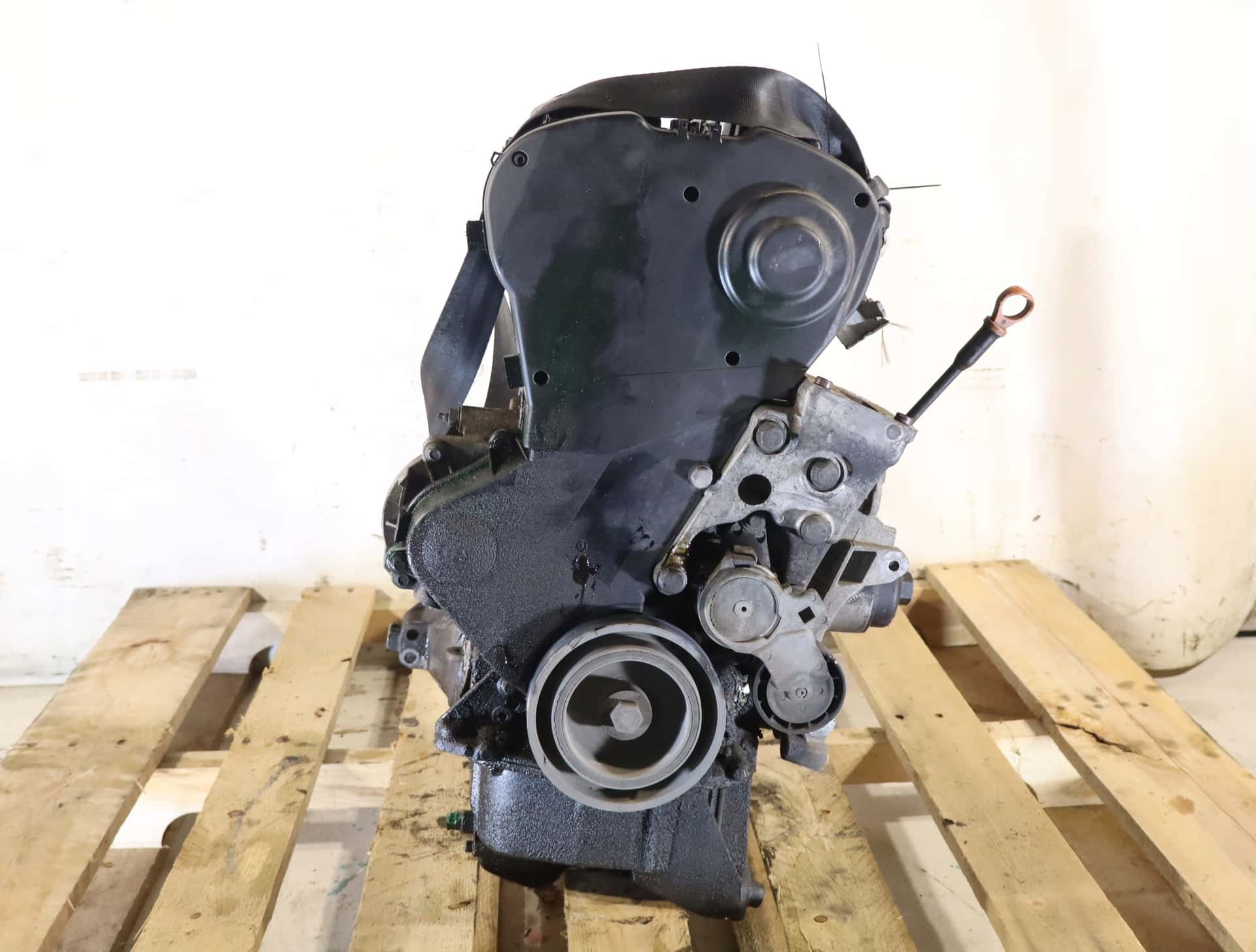 Moteur RFJ (EW10A) vue 5