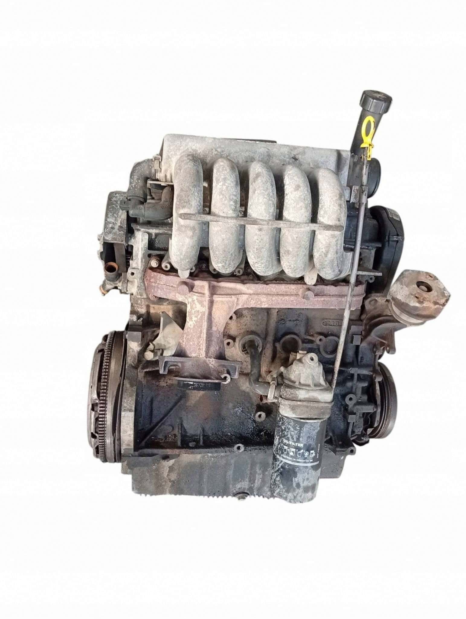 Moteur AAB vue 4