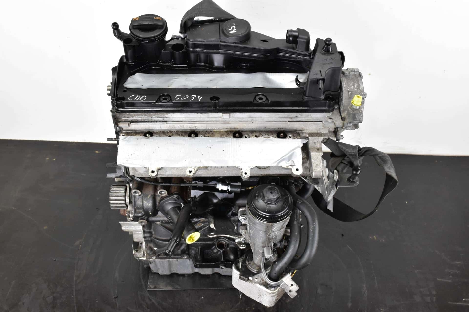 Moteur CBDC vue 3