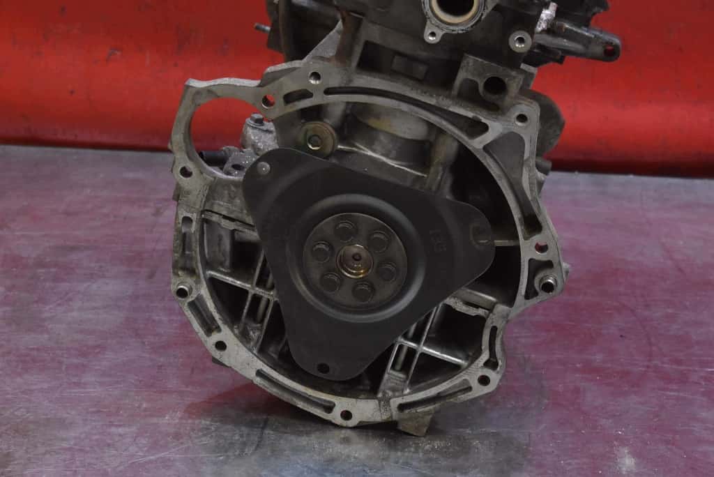 Moteur G4FC vue 8