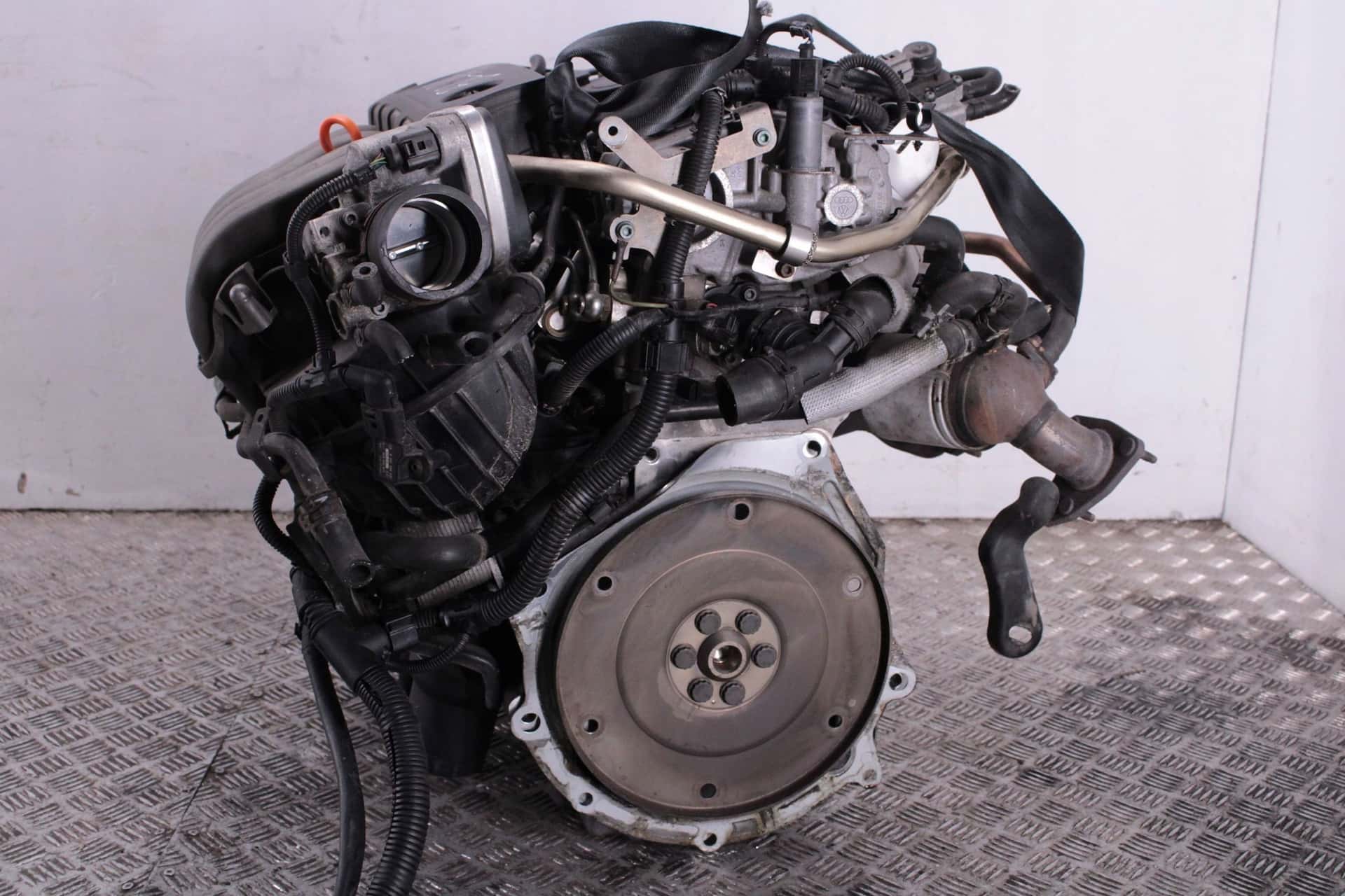 Moteur BLX vue 7