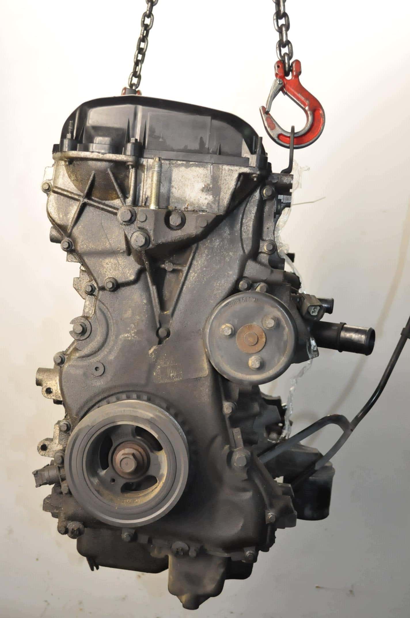 Moteur QQDA vue 2