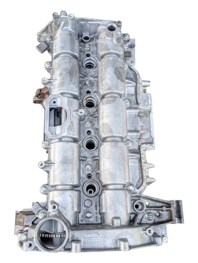 Moteur BC2X vue 2