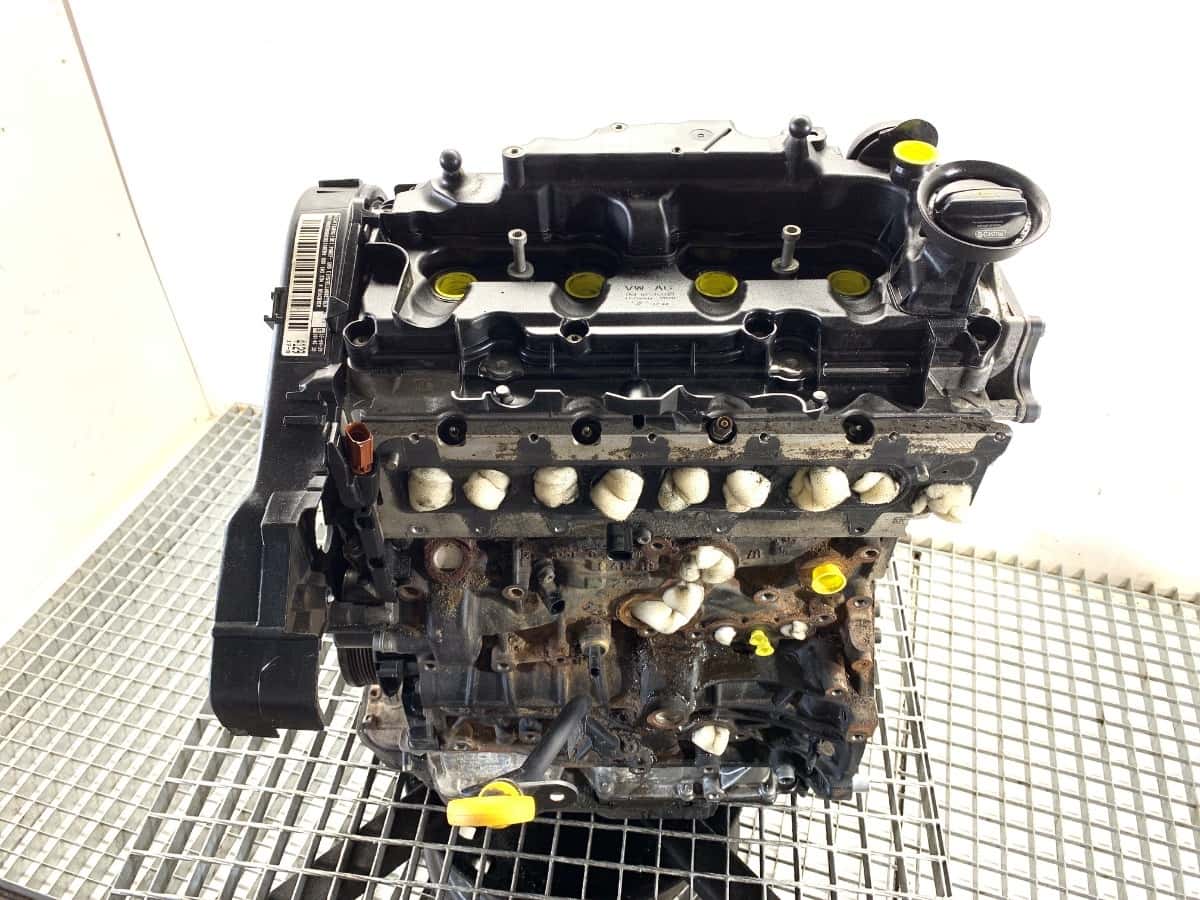 Moteur DSRB vue 5