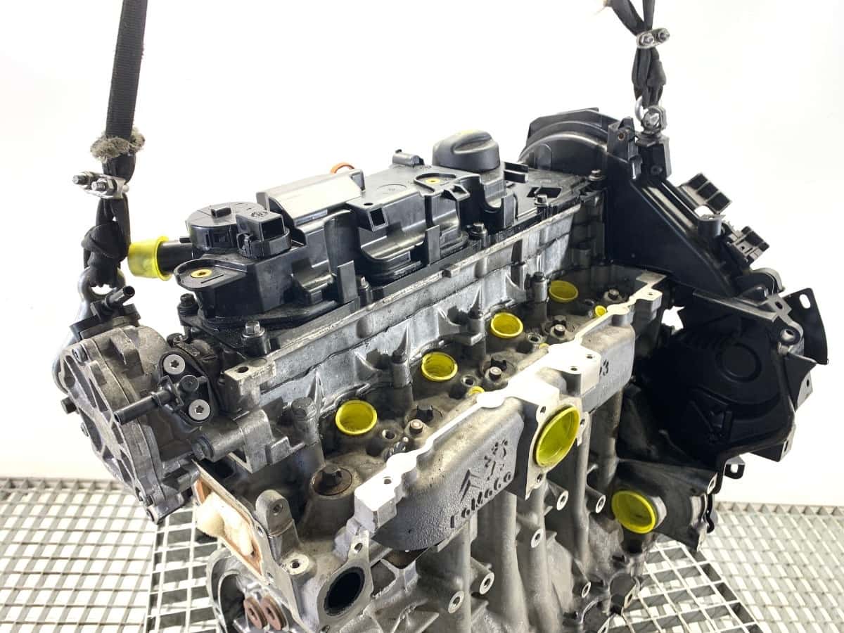 Moteur B 16 DTH (DV6FC) vue 5