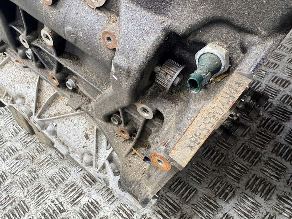 Moteur DRYA vue 5
