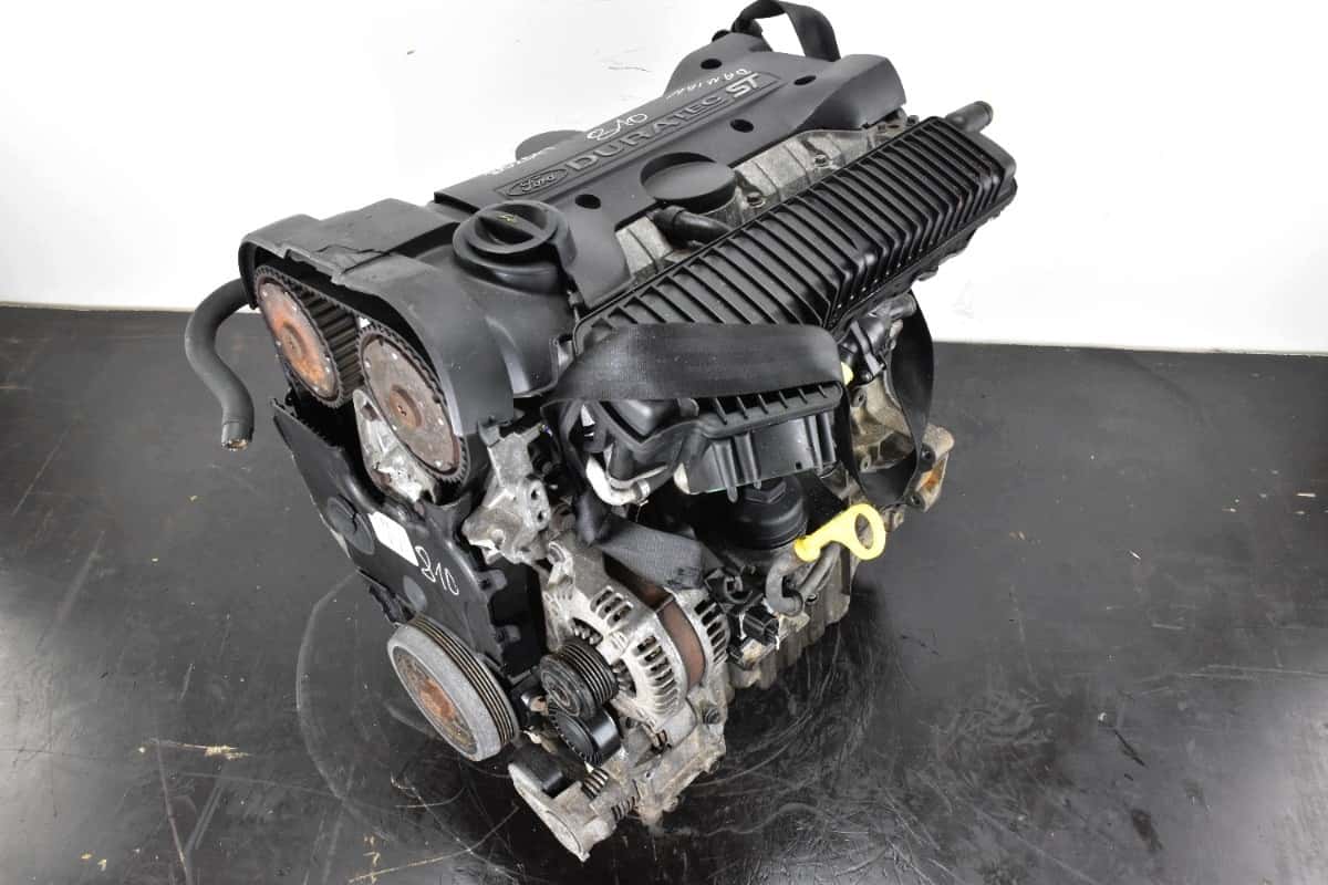 Moteur HUWA vue 13