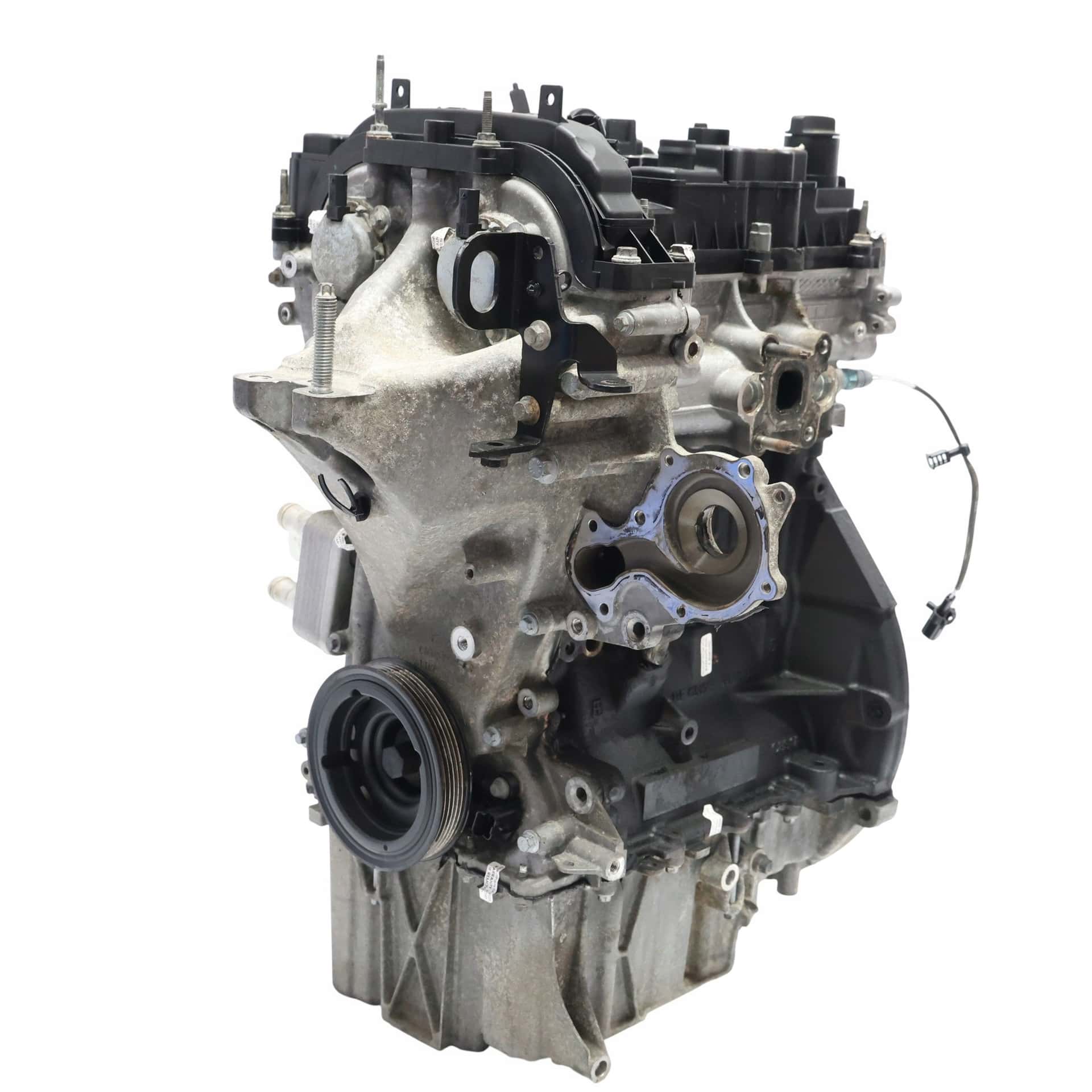 Moteur M2GA vue 5