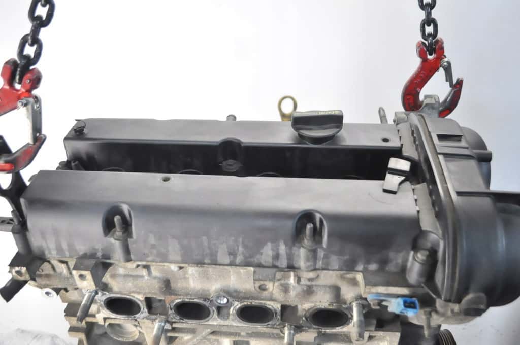Moteur SHDC vue 3
