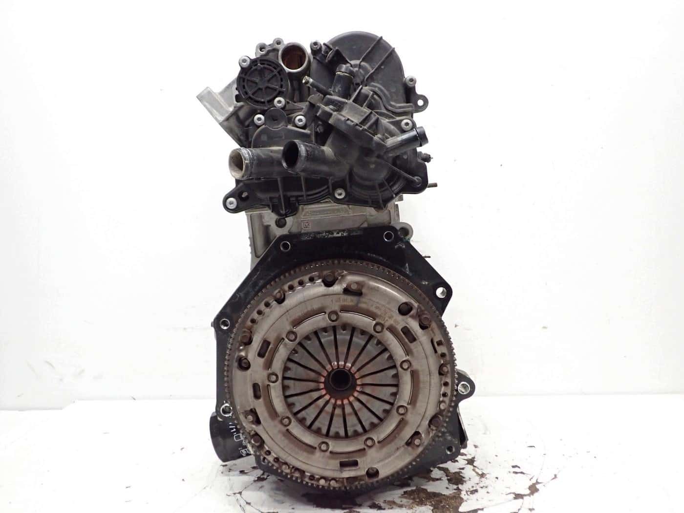 Moteur CXSB vue 5