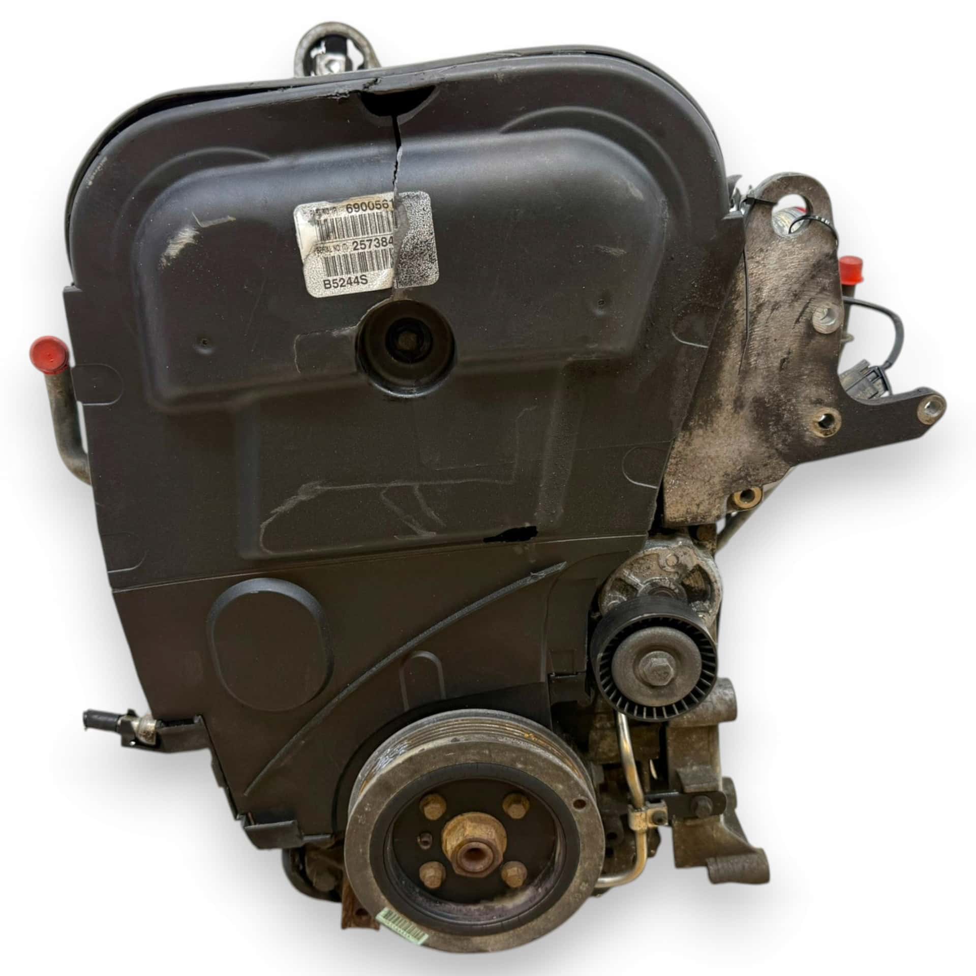 Moteur B 5244 S vue 6