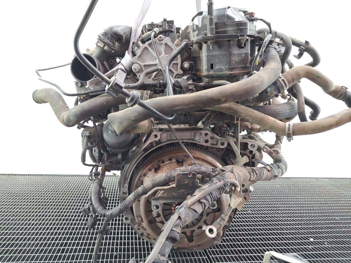 Moteur XVCC vue 6