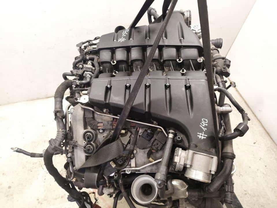 Moteur BWRA vue 3