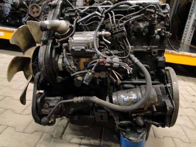 Moteur RF vue 3