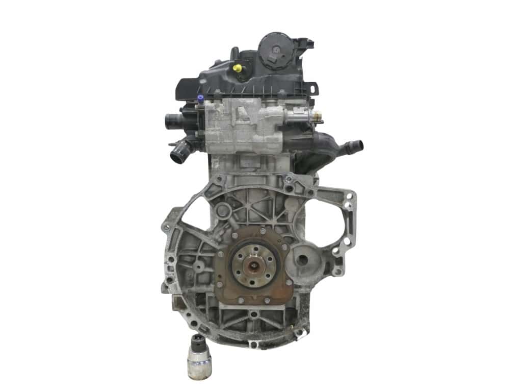 Moteur HMR (EB2FA) vue 2