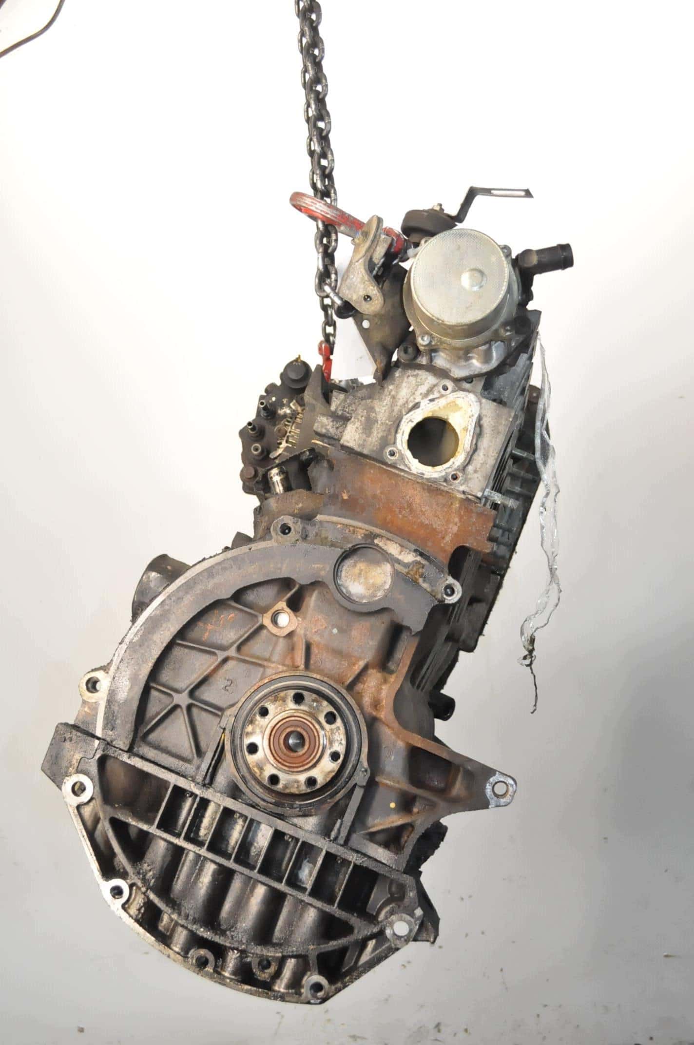 Moteur F9Q 760 vue 2
