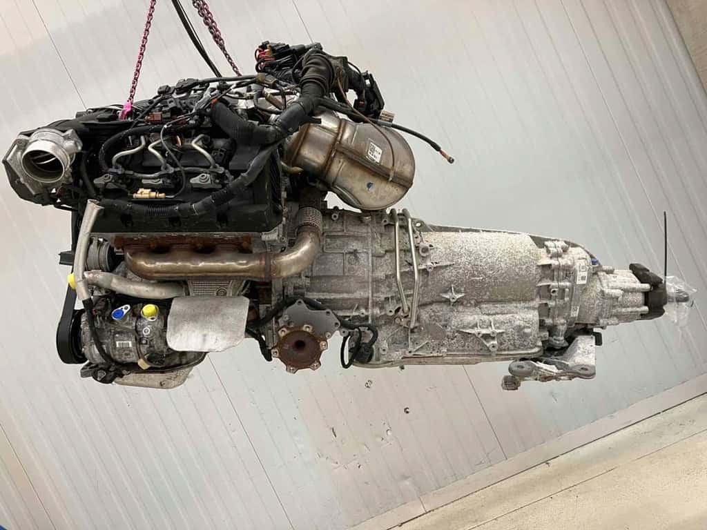 Moteur CPNA vue 4