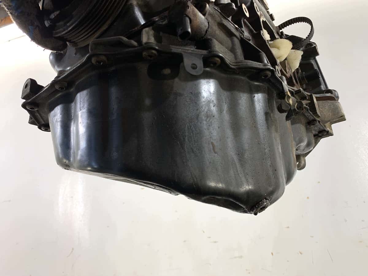Moteur CAEA vue 8
