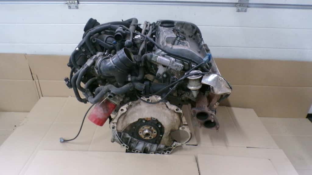 Moteur AVV vue 4