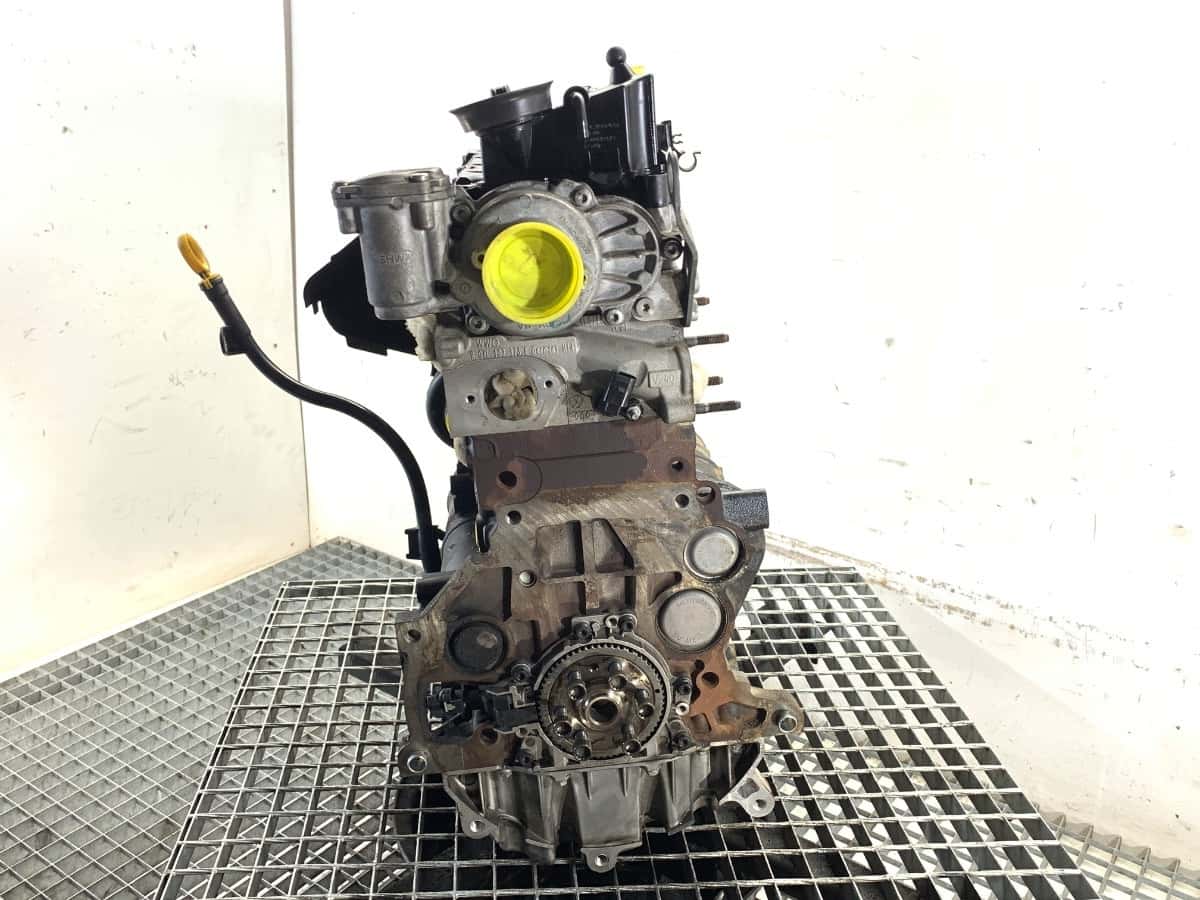 Moteur CRLC vue 2