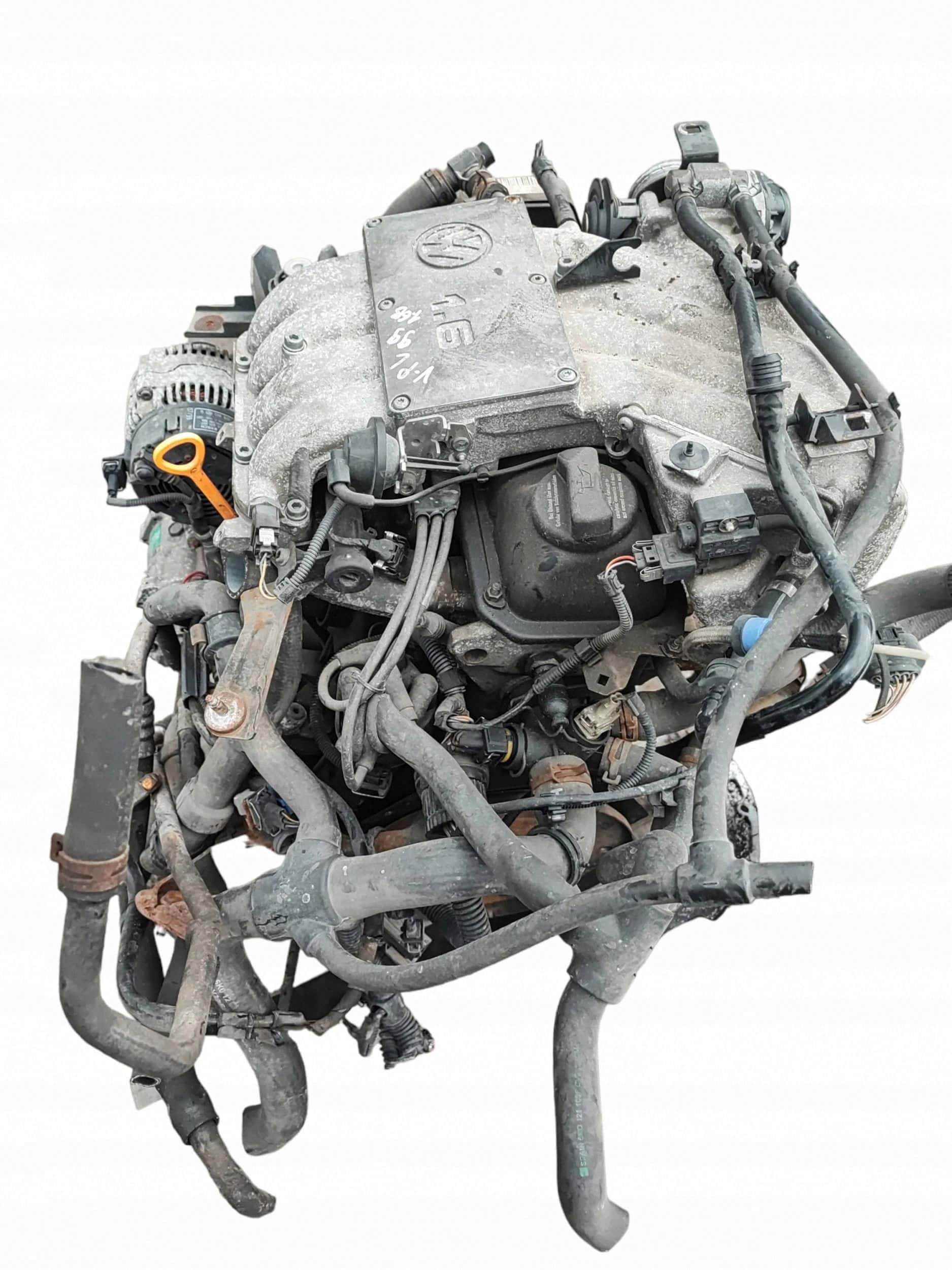 Moteur AFT vue 2