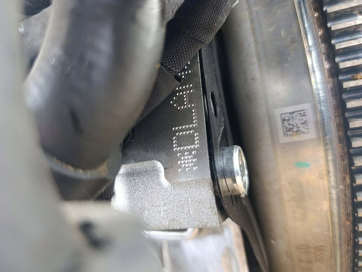 Moteur DLAA vue 6