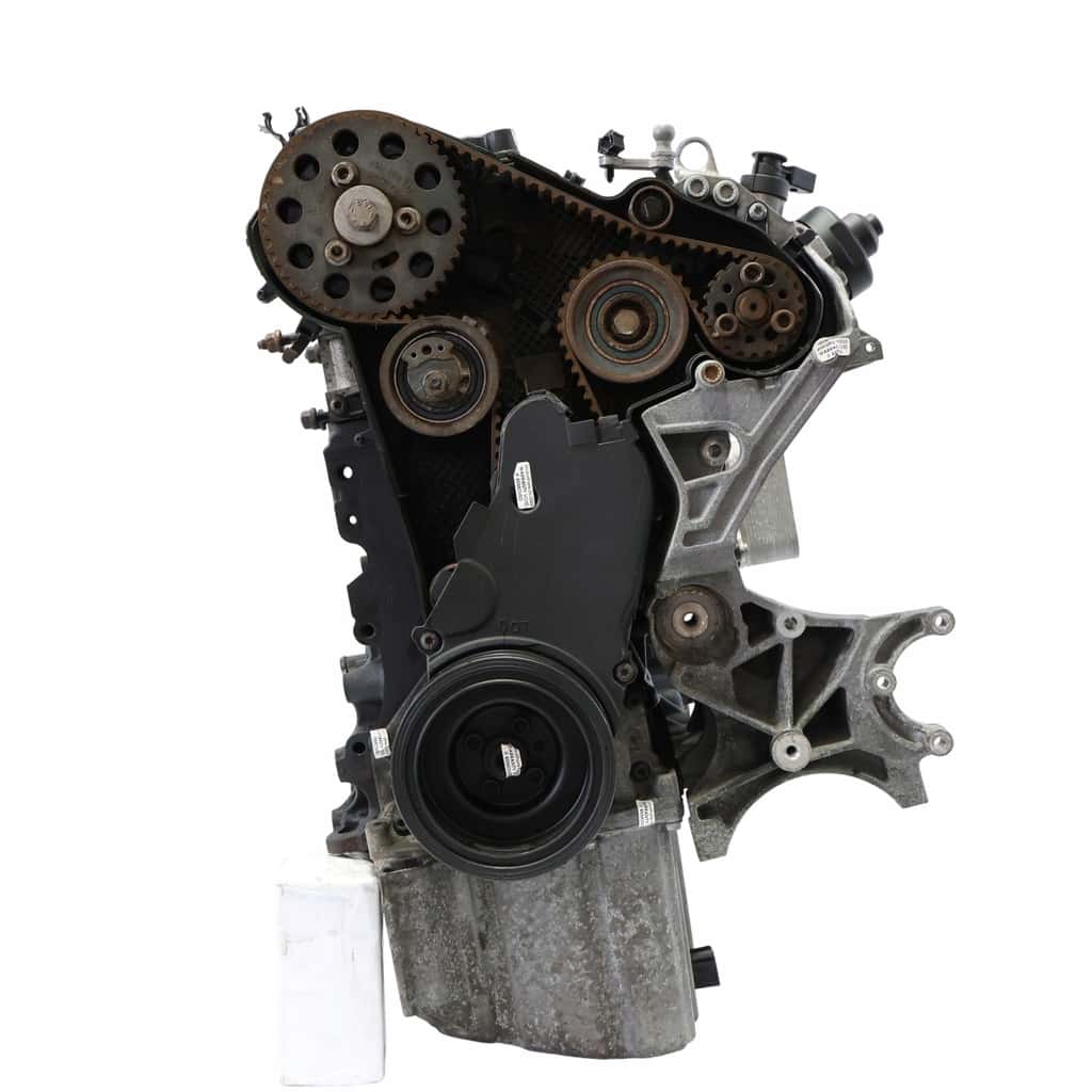Moteur CGLA vue 2