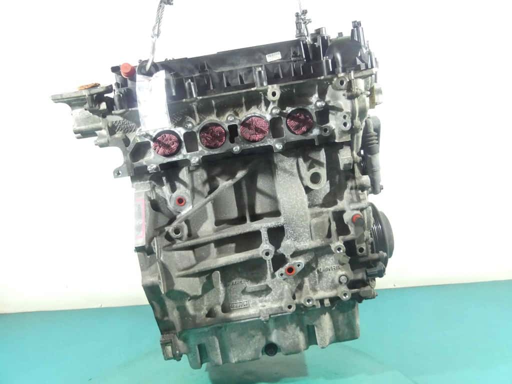 Moteur B 4204 T6 vue 3