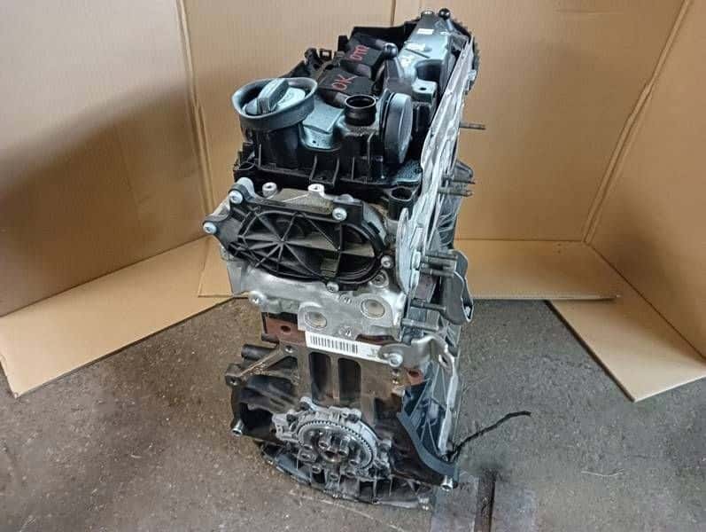 Moteur DTRB vue 3