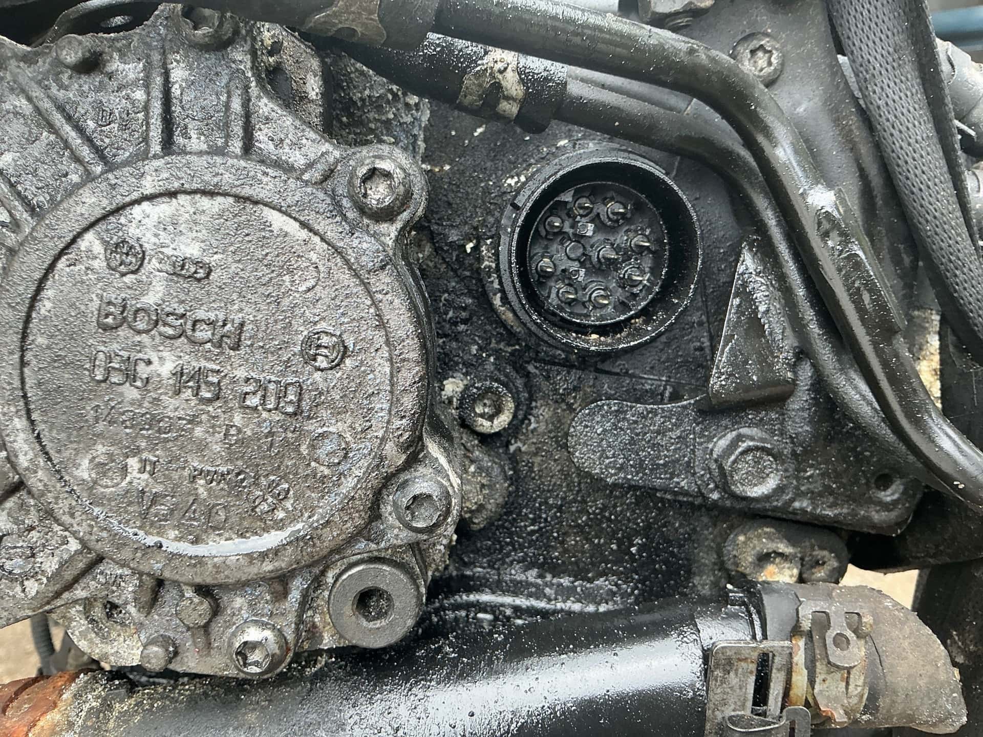 Moteur ECD vue 10