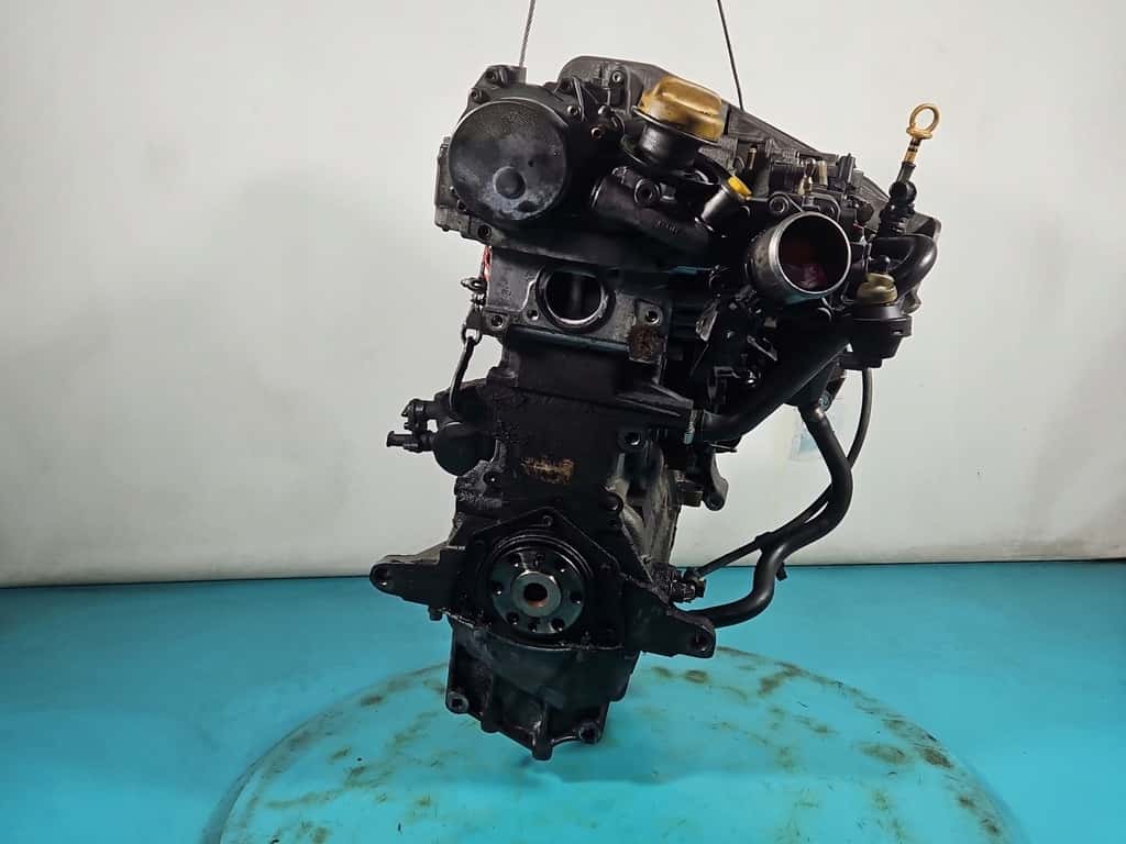Moteur 939 A2.000 vue 3