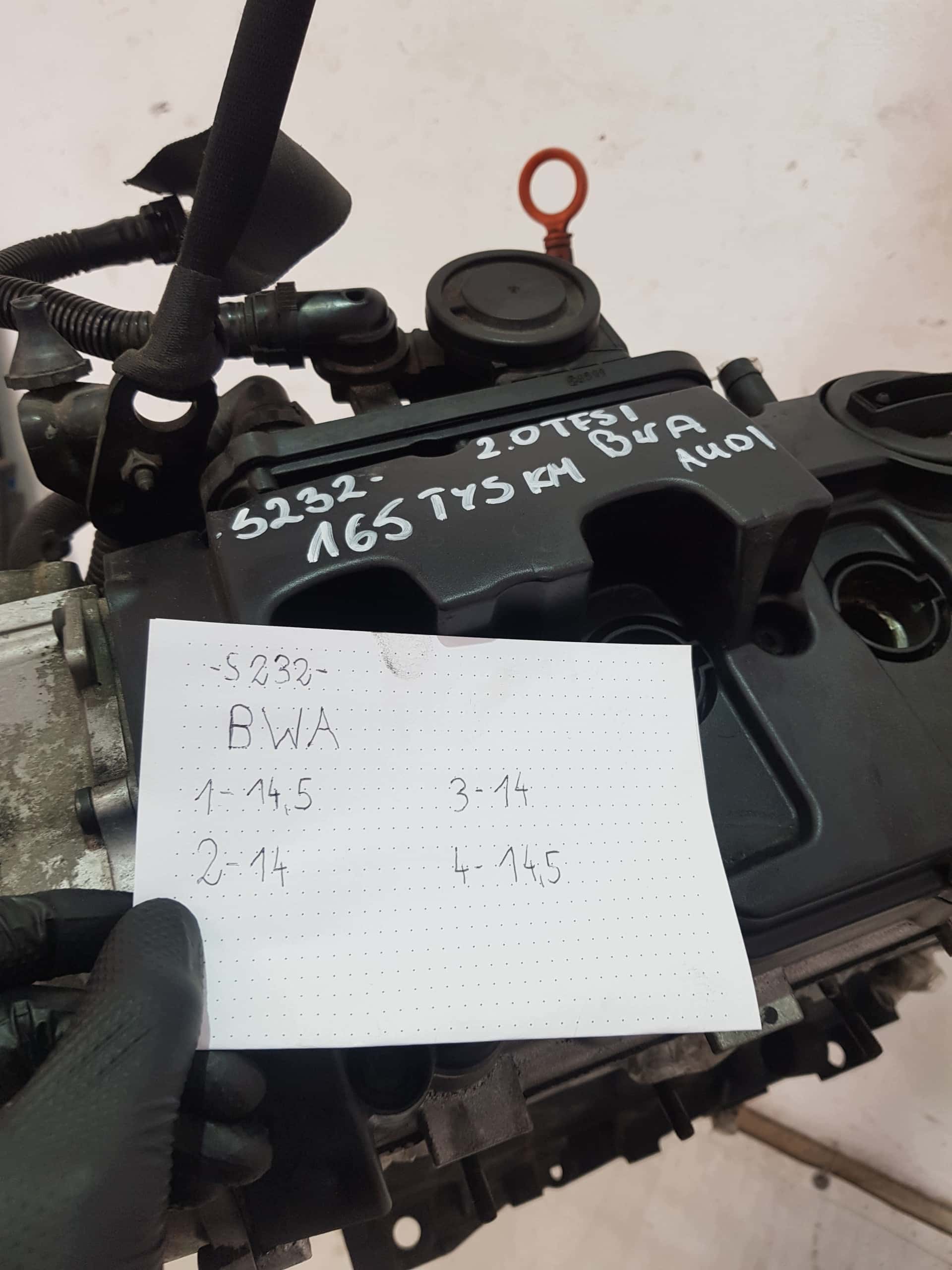 Moteur BWA vue 7