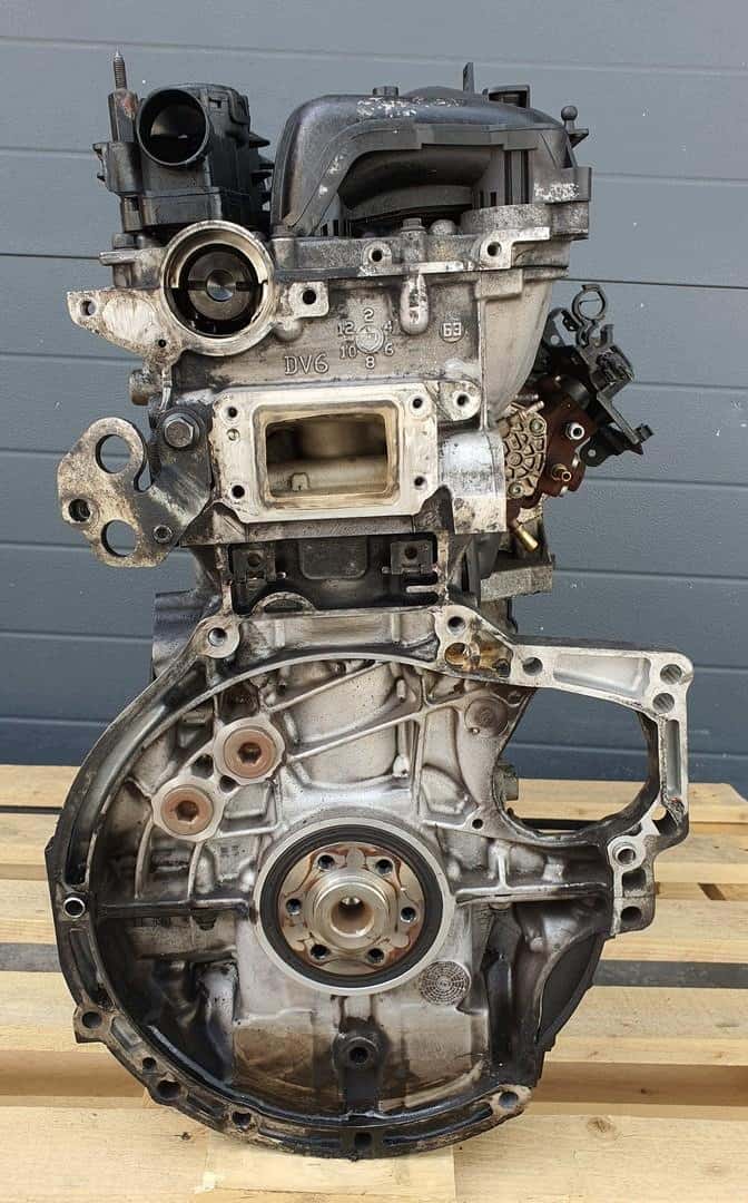 Moteur GPDA vue 7