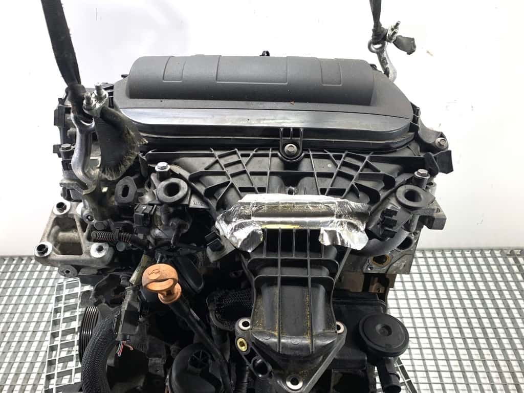 Moteur RHD (DW10CTED4) vue 3