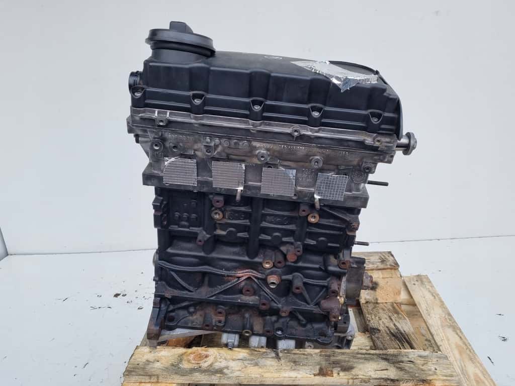 Moteur BRE vue 4