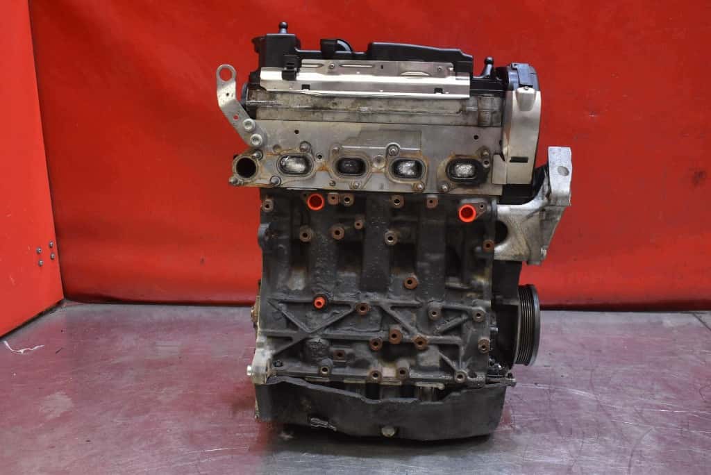 Moteur DDYA vue 9