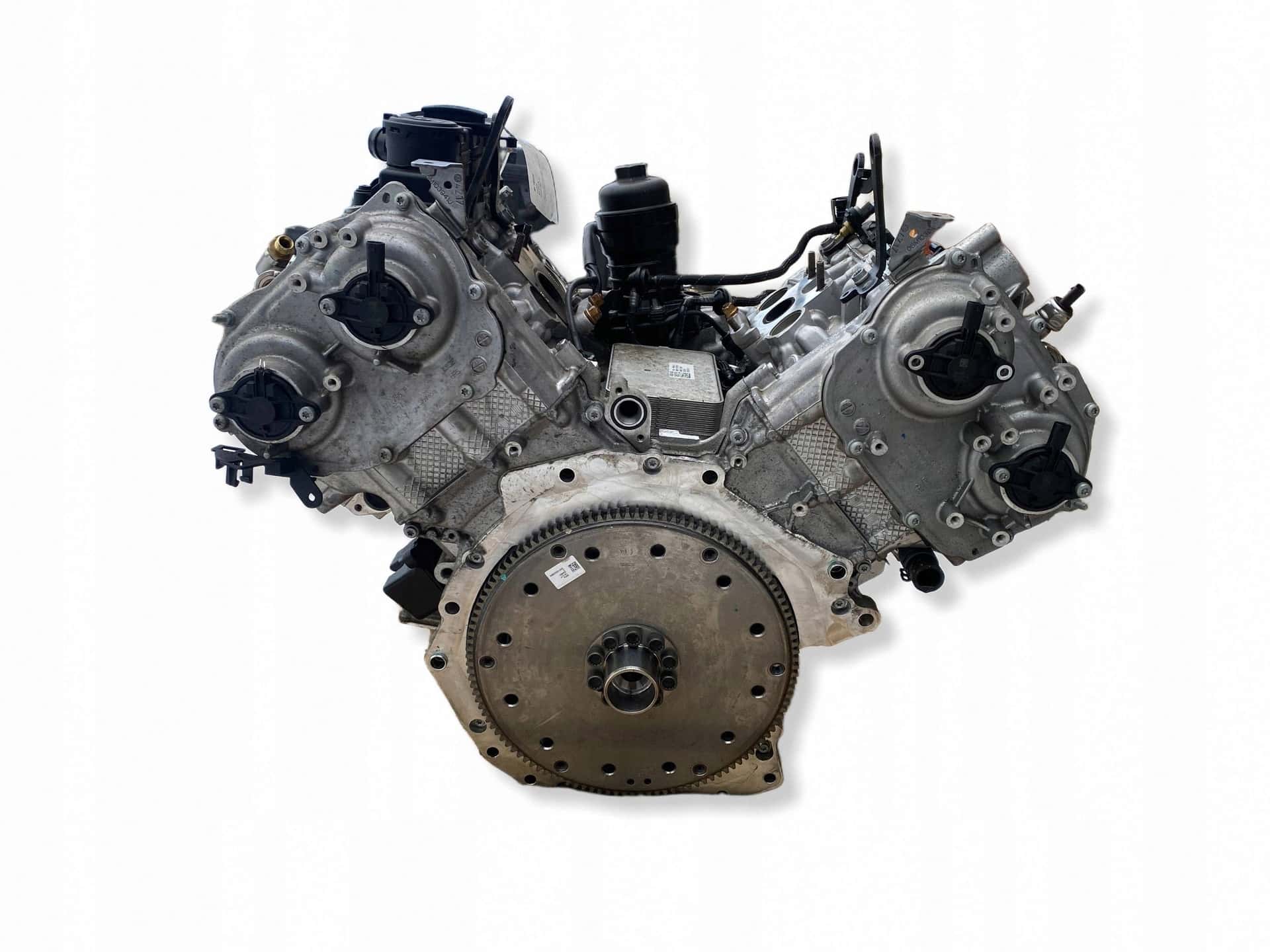 Moteur CWGD vue 2