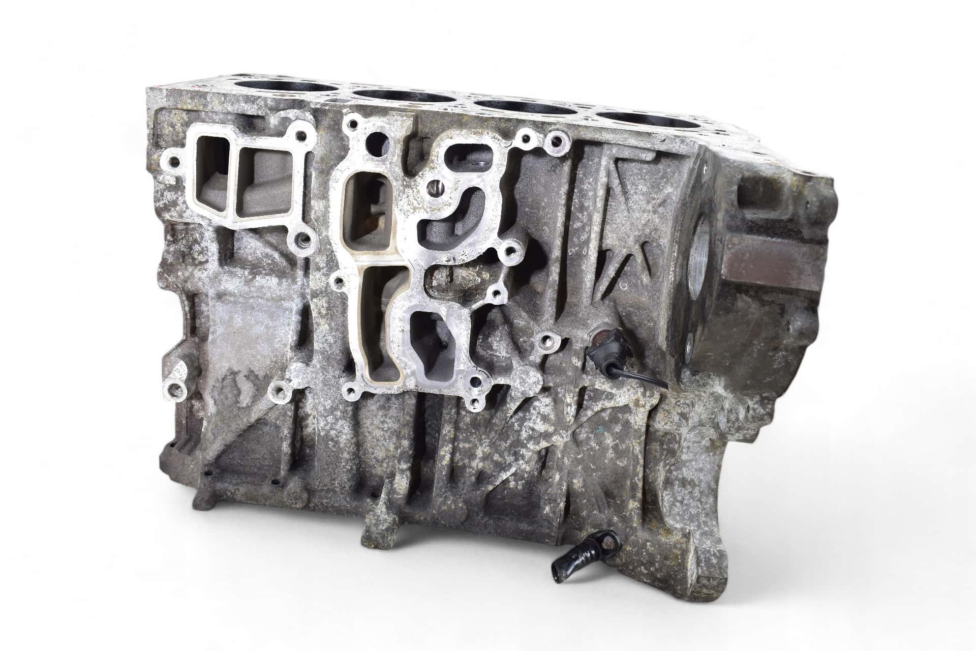 Moteur N47 C16 A vue 2