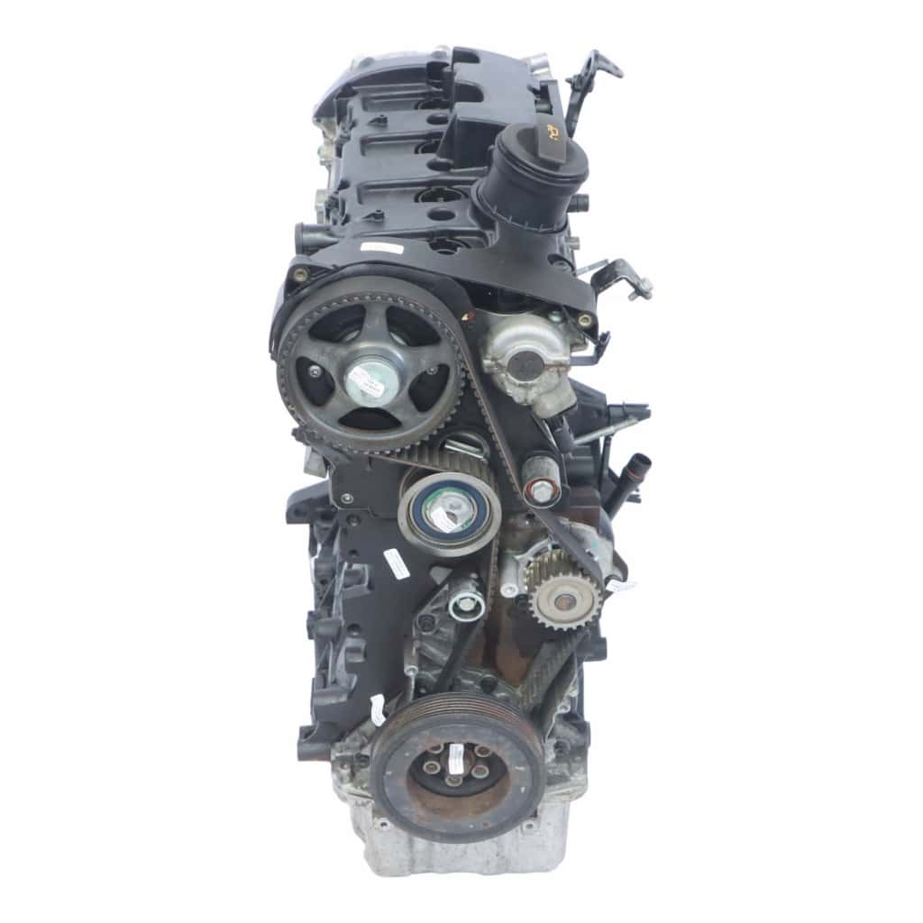 Moteur BWA vue 2