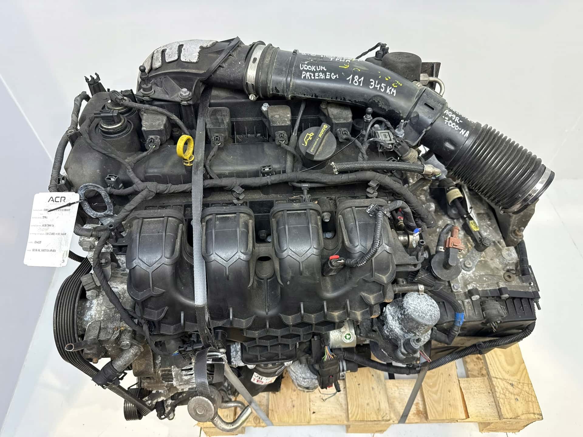 Moteur TPWA vue 3