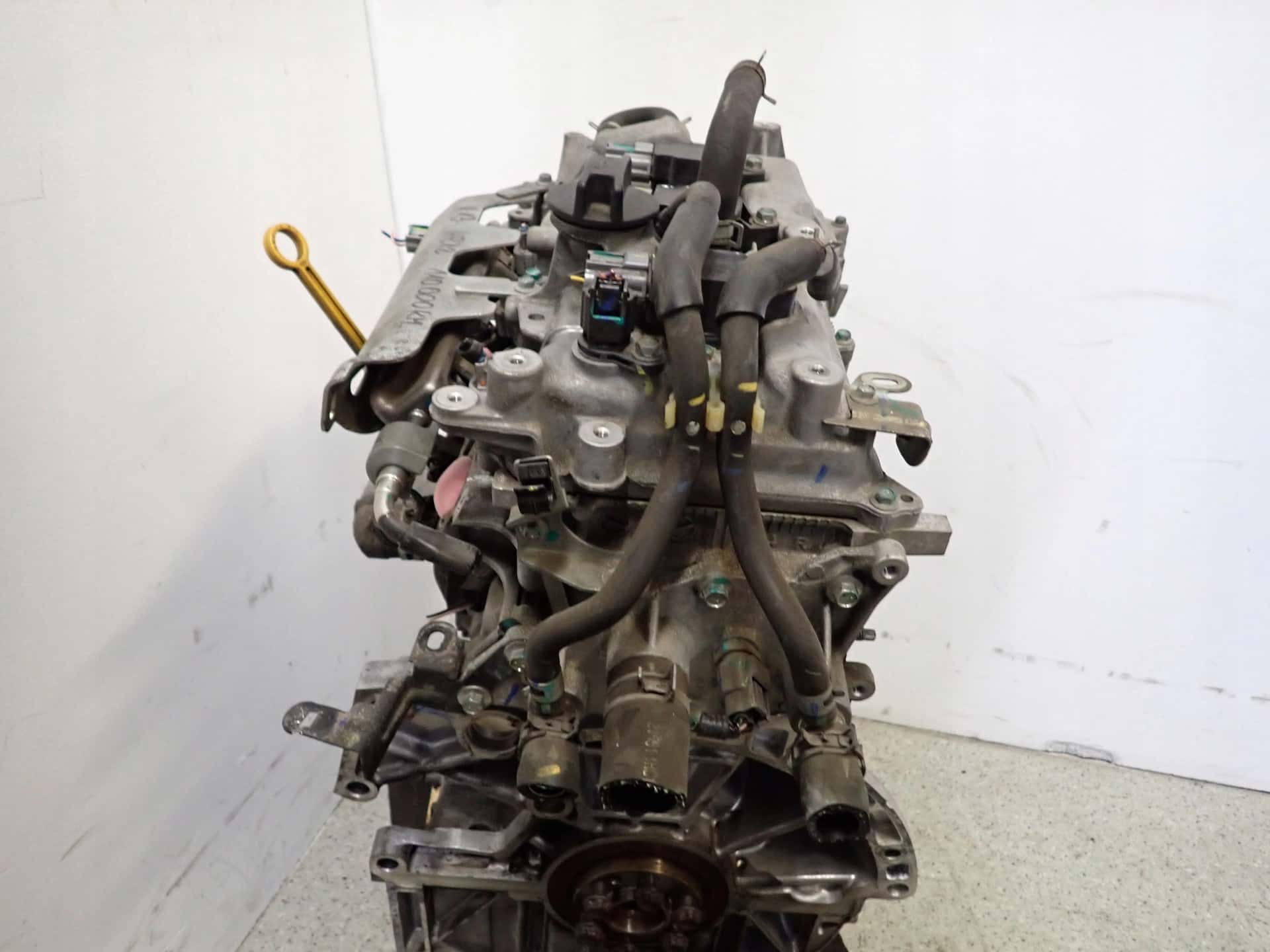 Moteur HR12DDR vue 6
