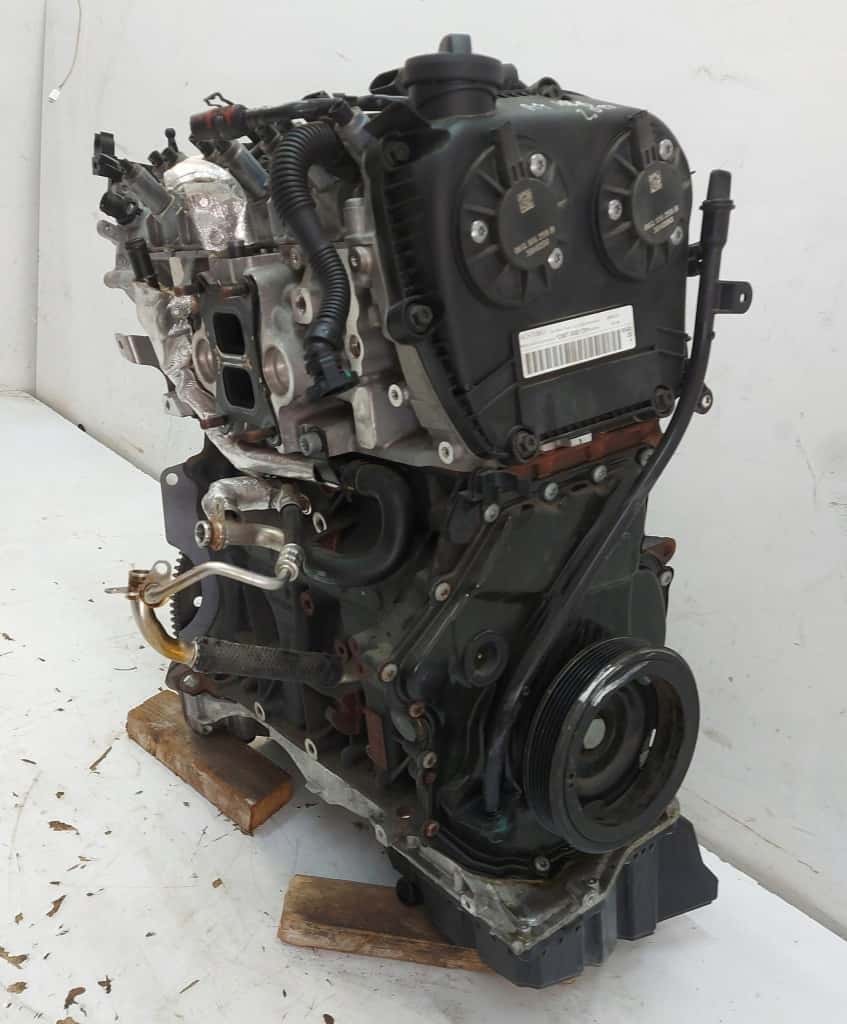 Moteur DMTD vue 3