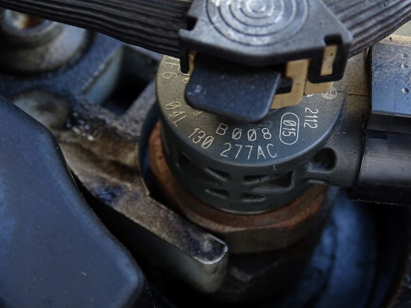 Moteur CRLB vue 14